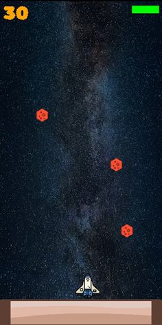 Spacecraft BTW - Screenshot 3