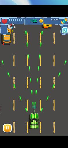 OTOBAN - Screenshot 3