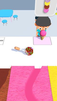 Dessert Scoop - Screenshot 4