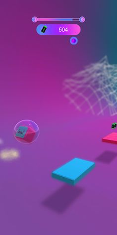 Cuboji - Screenshot 2