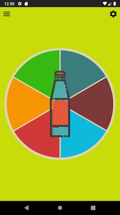 Truth Or Dare Bottle - Screenshot 4