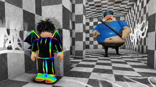 Obby Chapters: Escape Games - Screenshot 3