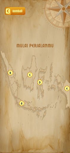 JelajahIndonesia - Screenshot 2