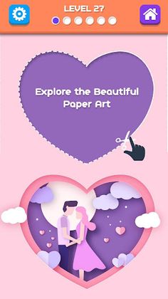 Stencil Art & Design - Paper C - Screenshot 2