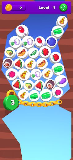 Match Down - Screenshot 1