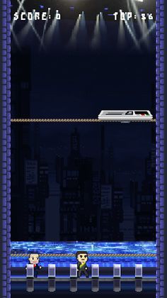 Urna Wars - Screenshot 2