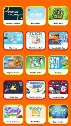 MiniJuegos - Juegos Divertidos - Screenshot 2