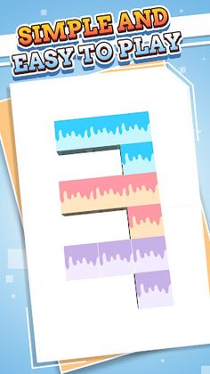 Stack Square 3D - Screenshot 2