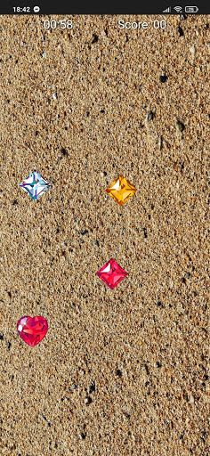 Click on Me - Screenshot 2