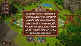 Kingdoms Wars monopoly go - Screenshot 2