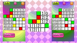 Color Station: Classic Puzzle - Screenshot 1