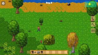 Cabin Rush - Screenshot 2