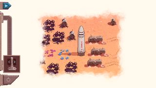 Mars Power Industries - Screenshot 2