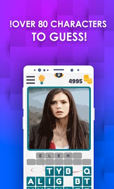 Quiz The VD Trivia - Screenshot 3