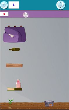 Cloud Eggs - Screenshot 1