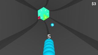 Crusher Balls - Screenshot 3