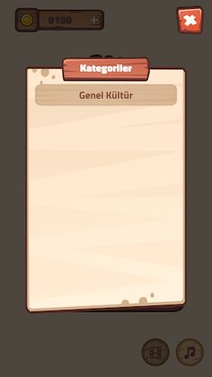 Bilgi Yarışması - Türkiye - Screenshot 2