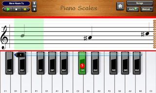 Piano India - Screenshot 3