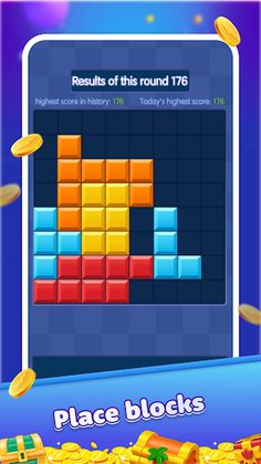 Million Block - Screenshot 3