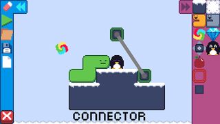 GravSnake - Screenshot 2