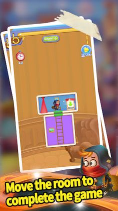 Castle Escape Plan - Screenshot 2