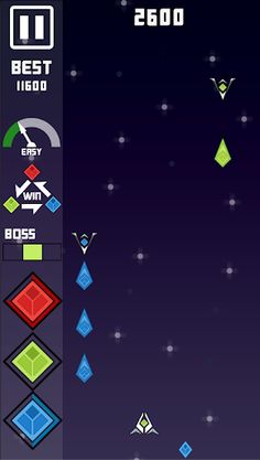 Core Force - Screenshot 2