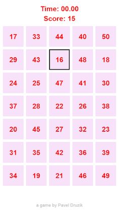 Pro Numbers - Screenshot 4