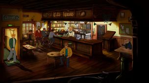 Broken Sword: Reforged - Screenshot 3