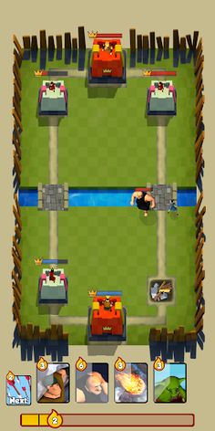 Royal Arena Battle - Screenshot 2