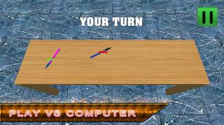 Pen Battle - Screenshot 1