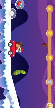 SANTASURFER 2020 - Screenshot 3