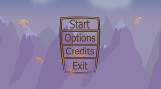 Armadillo Run - Screenshot 1