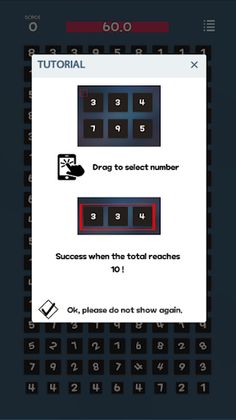 10! 10! - Screenshot 3