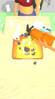 Delivery Master 3D - Screenshot 4