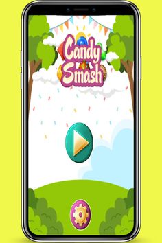 lollipop candy match - Screenshot 4