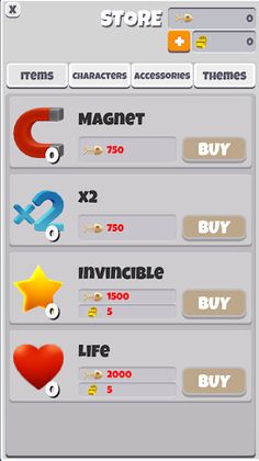 Trash Dash - Screenshot 2