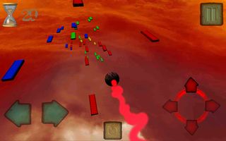 Witch Ball - Screenshot 2