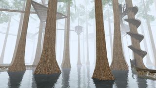 realMyst - Screenshot 2