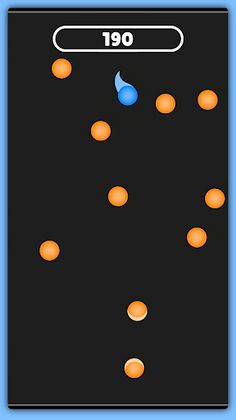 Roll and Dodge - Screenshot 2