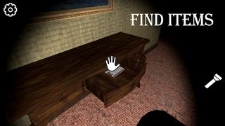 Slendrina: The Mansion Horror - Screenshot 2