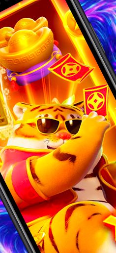 Magic Tiger: Triple Reel Tigre - Screenshot 1