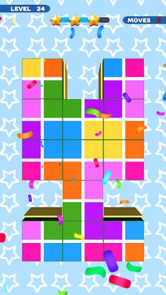 Color Pairing - Screenshot 2