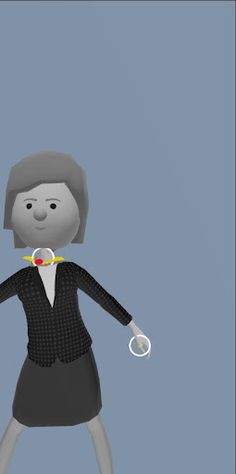 Bag Snatcher - Screenshot 1