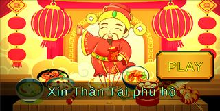 Cầu số đề - Xin số Thần Tài - Screenshot 3