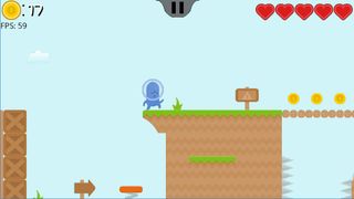 Leo's Adventure - Screenshot 3