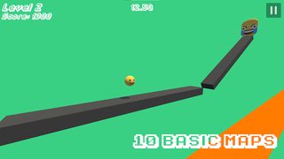 Thicc Game - Screenshot 3