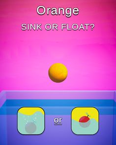 Sink or Float - Screenshot 1