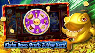 Paus Marah-Memancing FAFAFA - Screenshot 3