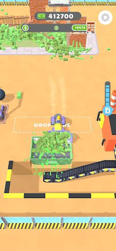 Demolish and Build - Screenshot 2