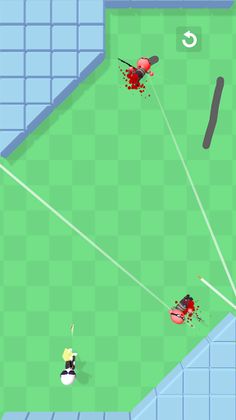 DoodlingShots - Screenshot 2